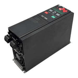 Variador de Frecuencia Plc VLT2822PT4B20STR1DBF10A00 195N1055 36kVA - Product Image 1