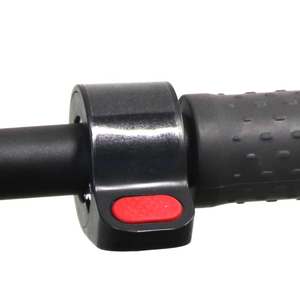 Pièces de scooter de qualité d'accélérateur d'origine M365 1s pour Smart Electric Max G30 Escooter - Product Image 5