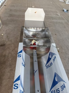 Nouvelle <span class=keywords><strong>Abreuvoir</strong></span> en Acier Inoxydable Anti-Gel pour Bovins avec Température Constante pour Vaches - Product Image 5