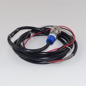 Detector UV Fireye UV1A6, Sensor UV con Montaje NPT de 1/2'', Piezas de Repuesto para Sistema de Control de Quemadores de Gas y Petróleo - Product Image 6