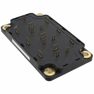 APTGL120TA120TPG Componentes Electrónicos Nuevos y Originales Transistores IGBT MOD 1200V 140A 517W SP6-P - Product Image 1