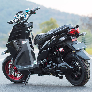 Scooter de Alta Calidad 2022, Motocicleta de 1500W, Motocicleta de Dos Ruedas para Adultos - Product Image 1