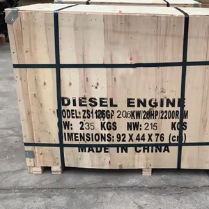 Système de refroidissement par eau à 4 temps monocylindre <span class=keywords><strong>Moteur</strong></span> diesel de petite taille - Product Image 6