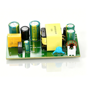 <span class=keywords><strong>วงจร</strong></span><span class=keywords><strong>ขับ</strong></span> <span class=keywords><strong>LED</strong></span> 18W-50W แผงวงจรหรี่ไฟ100-260V ได้รับการรับรอง RoHS หรี่ไฟ<span class=keywords><strong>12V</strong></span> 2A DC แผงจ่ายไฟสำหรับไฟเชิงเส้นแบบไม่มีกล่อง - Product Image 2