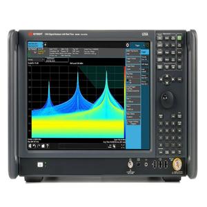 เครื่องวิเคราะห์สัญญาณ Keysight N9020B MXA ความแม่นยำสูง ช่วงความถี่ 10 Hz ถึง 50 GHz ผ่านการทดสอบและปรับเทียบสภาพการทำงาน - Product Image 3