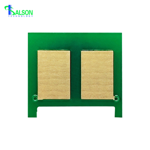 312A Compatible CF380A <span class=keywords><strong>CF381A</strong></span> CF382A CF383A Chip de Tóner para impresora HPs Color LaserJet Pro M476dn M476dw Cartucho Chip 2,4 K 2,7 K - Product Image 2
