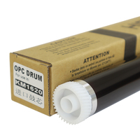 Tambour OPC compatible Kyocera KM1620 du fabricant chinois pour les copieurs Kyocera KM 1620, 1635, 1650, 2020, 2035, 2050 – Pièce de rechange, noyau de tambour