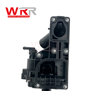 2562030075 2562030175 Thermostat de système de refroidissement pour Benz W223 V167 S450 GLE450 – Vannes de régulation fiables du liquide de refroidissement du moteur - Product Image 3