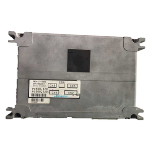 PC200-6 PC220-6 PC120-6ตัวควบคุมผู้ว่าราชการรถขุด7834-21-6003 7834-21-6002 - Product Image 1