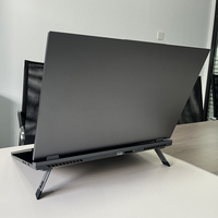 Portátil Empresarial OEM de 16 Pulgadas Plus 16 Pulgadas, Intel Dual I5-12450H, Pantalla Táctil, DDR4 3200MHz, Aleación de Aluminio, Nuevo para Oficina