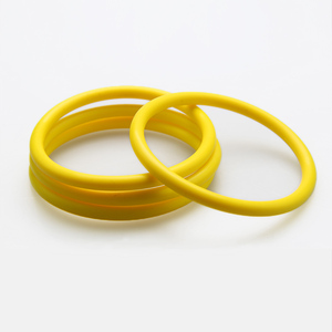 แหวนโอริง <span class=keywords><strong>NBR</strong></span> 70สีดำ AS568ได้ตามมาตรฐานเมตริก - Product Image 3