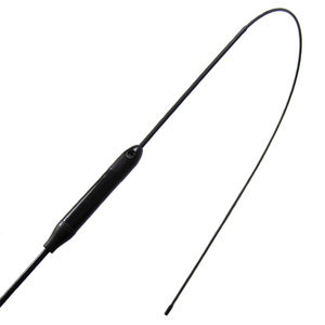 92cm Flexible Dual Band Car Antenna AZ510FX 144MHz VHF 430MHz UHF Magnetic Mount Walkie Talkie Vehicle <b>Aerial</b> <b>Radio</b> Antenna - Product Image 2