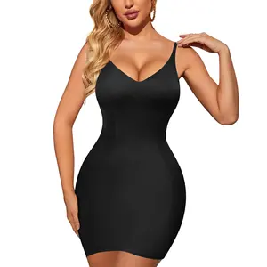 Find Cheap, Fashionable and Slimming seamless perfect body shaper 