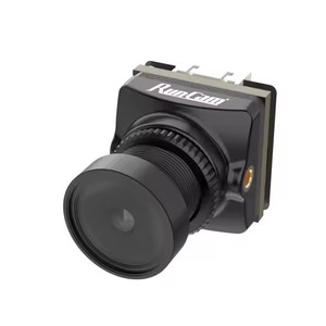 RunCam Phoenix 2 Pro 1500 TVL Starlight, Cámara FPV de Alta Definición con Sensor COMS de Visión Nocturna, PAL/NTSC, para Drones de Carreras RC - Product Image 1