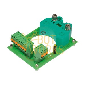 Pepperl+Fuchs 291801 - Nuovo - Product Image 1