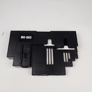 MC-G02 กล่องบำรุงรักษาหมึกถังเก็บหมึกเสียสำหรับแคนนอน G640 G1020 G2020 G2460 <span class=keywords><strong>G3020</strong></span> G3160 G3420 G3920 G3923 G3960 - Product Image 3