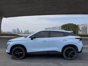เชอรี โอโมด้า 5 รุ่นปี 2022 เครื่องยนต์ 1.6TGDI Ultra Edition, เครื่องยนต์ทรงพลัง, ห้องโดยสารอัจฉริยะ, ระบบความปลอดภัยครบวงจร, ดีไซน์ทันสมัย - Product Image 6