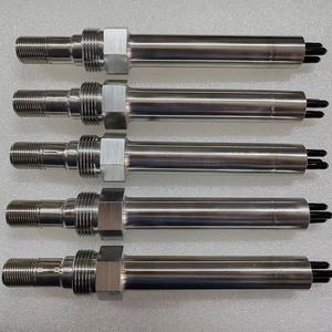 Sonda de acero inoxidable de nuevo diseño EMT para sonda de corrosión - Product Image 4