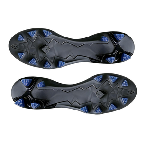 Suela de TPU para Zapatos de Fútbol, Precio de Fábrica, Duradera, Antideslizante, Ligera, Ecológica, Profesional, Resistente al Agua - Product Image 1