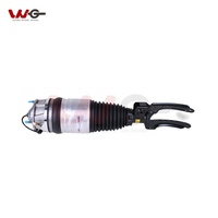Système de suspension pneumatique avant droit VNG avec ADS, nouvelle version, soufflet d'air pour VW Touareg Porsche Cayenne 2011-2018 7P6616040H