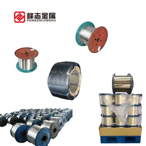 long steel products wire rod spring steel wire