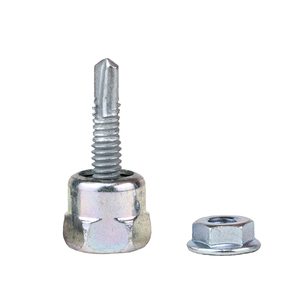 3/8 "âncora rosqueada giratória <span class=keywords><strong>Rod</strong></span> para aço 3/8"-16 <span class=keywords><strong>Rod</strong></span> Tamanho <span class=keywords><strong>1</strong></span>/<span class=keywords><strong>4</strong></span> "-20X1" - Product Image 6