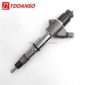 Inyector de Combustible para Automóvil 0 445 120 107, Inyector <span class=keywords><strong>Diesel</strong></span> 0445120107 para Inyector de Combustible <span class=keywords><strong>Bosch</strong></span>, <span class=keywords><strong>Precio</strong></span> al por Mayor - Product Image 1