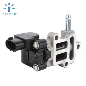 22270-75050 <b>Engine</b> Idle Air Control Valve IAC Valve Motor for Toyota Fuel Injection <b>System</b> <b>Auto</b> Spare Parts #Valve 2227075050 - Product Image 4