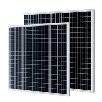 Système solaire MPPT haute puissance pour appareils électroménagers (micro-ondes, cuiseur à riz, sèche-cheveux, chauffe-eau, hotte) - Monocristallin