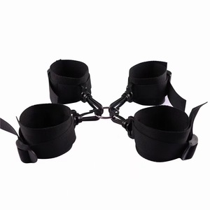 TOWAVE - Juego de Juguetes Sexuales Eróticos BDSM para Adultos, Equipo de Bondage, Incluye Muebles Sexuales para Masturbadores - Product Image 2