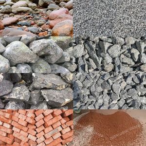 Máquina Trituradora de Piedra Móvil en Oferta, Trituradora de Piedra Pequeña, Máquina para Triturar Granito, Piedra Caliza y Ladrillo para Cantera - Product Image 6