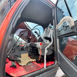 Excavadoras Hidráulicas Usadas de Alta Calidad, Casi Nuevas, para Proyectos de Ingeniería a Gran Escala - Product Image 5