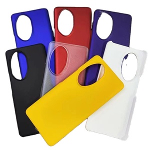 Mới Đến Mỏng Cứng Nhựa Chống Sốc Bảo Vệ Bìa Đối Với <span class=keywords><strong>Huawei</strong></span> Honor 200 Pro 5G Điện Thoại Di Động Trường Hợp - Product Image 1