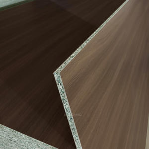 Tablero de Partículas de Melamina, Tablero MFC de 18 mm, Tablero de Aglomerado, Tapitas para Melamina - Product Image 4