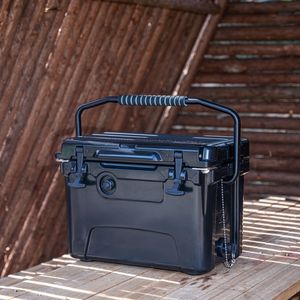 Kuer 20QT refroidisseur durable refroidisseur de <span class=keywords><strong>coolman</strong></span> de haute qualité boîte de glace dri économique - Product Image 2