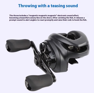 Дистанционное водяное колесо для приманки - Product Image 4