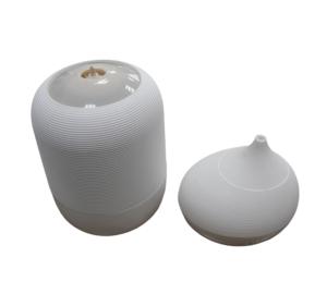 Parti in Plastica ABS Personalizzate OEM, Nuovi Prodotti Prototipo in Plastica, Parti con Sovrastampaggio a Iniezione - Product Image 1