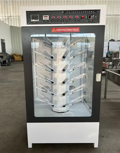 Commercial <b>Shoe</b> Washing Machine Stainless Steel Tennis <b>Shoes</b> Cleaning Washing Machine for <b>Shoe</b> Washer and <b>Dryer</b> - Product Image 3