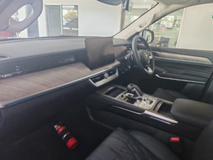 Nuovo SUV Fuoristrada di Lusso GWM Tank <span class=keywords><strong>500</strong></span> 2.0T 4X4 Euro 6 Ibrido - Product Image 4