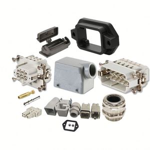 09 47 474 <span class=keywords><strong>7018</strong></span> Nuevo Conector Original o de Repuesto - Product Image 2