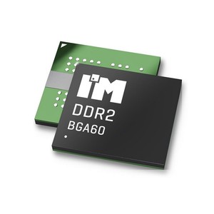 Cung Cấp Đại Lý Vận Chuyển Dịch Vụ IM2G04D2DBBG-25 Bộ Nhớ Ic <span class=keywords><strong>Sdram</strong></span> <span class=keywords><strong>Ddr2</strong></span> 2Gbit Dễ Hơi SSTL-18 im2g04d2dbbg Bề Mặt Gắn Kết 60-Fbga - Product Image 1