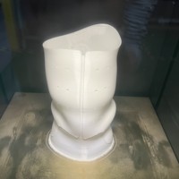 Imprimante 3D FDM Goofoo VELO+ de grande taille, de qualité industrielle, haute précision, double extrudeur, USB/WiFi, PLA ABS PETG 0,2-2,0 mm, automatique