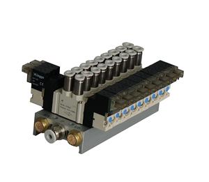 <span class=keywords><strong>Smc</strong></span> válvula neumática - Product Image 2