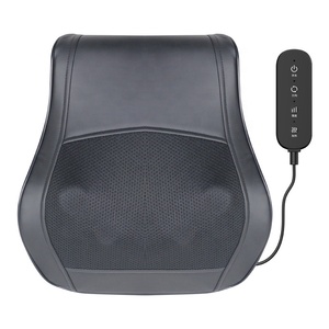 Nieuwe biomimetische massage-apparaat voor thuisgebruik, elektrisch en intelligent voor schouder en nek. - Product Image 1