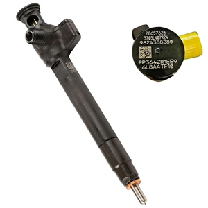 <span class=keywords><strong>Injecteur</strong></span> de carburant remanufacturé 9824388280 1637131480 28657626 pour Fiat OPEL Citroën Jumper Peugeot Boxer 4HB 4HH 4HK 2.2d Moteur - Product Image 2