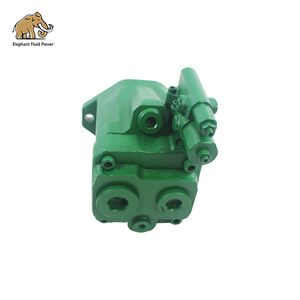 Nueva bomba de pistón axial hidráulica OEM AL151513 para <span class=keywords><strong>JD</strong></span> 6110, <span class=keywords><strong>6210</strong></span>, 6310, 6410, 6130, 6220, 6200, 6300, 6400, 6500, 6320, 6420, 7200 - Product Image 2