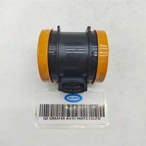 WLGRT <span class=keywords><strong>ricambi</strong></span> <span class=keywords><strong>auto</strong></span> 5 wk9606 misuratore di portata d'aria di massa sensore per <span class=keywords><strong>Opel</strong></span> Astra G Coupe VECTRA B - Product Image 2