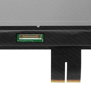 หน้าจอสัมผัส LCD ขนาด 14 นิ้ว สำหรับ <span class=keywords><strong>Asus</strong></span> <span class=keywords><strong>Chromebook</strong></span> Flip C433 C433T C433TA C425TA FHD ชุดเปลี่ยนหน้าจอ - Product Image 5