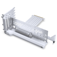 Nouveau support vertical GPU Phanteks Premium Gen5 D-RGB PCIe 5.0x16 PH-PGPUKT5.0 Kit de montage RGB pour GPU pour boîtier PC de jeu 2026