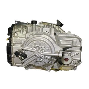 Caja de Cambios 6T40 6T30 6T45 6T50 6T31 6T41 para Chevrolet Malibu Cruze Buick - Product Image 5
